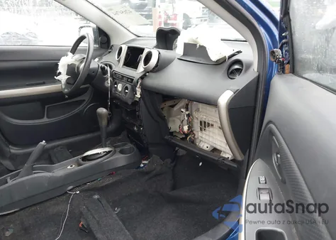 2005 Scion Xa from USA, damaged, VIN JTKKT604550123637